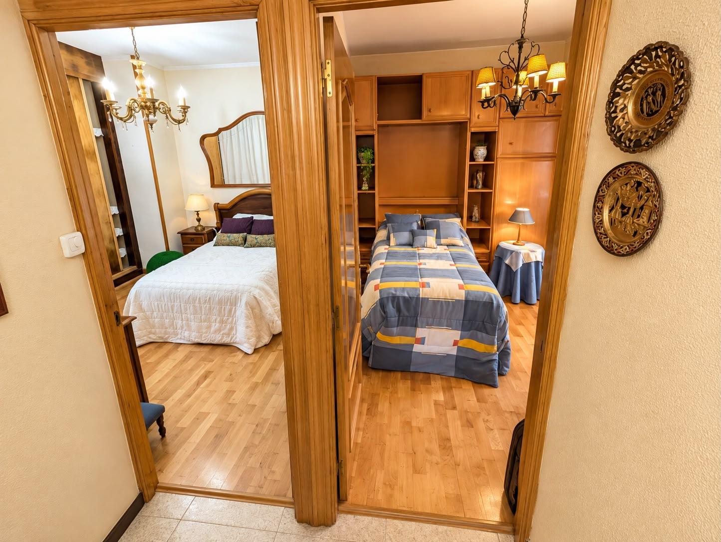 Venta de piso en Ribadesella Concejo