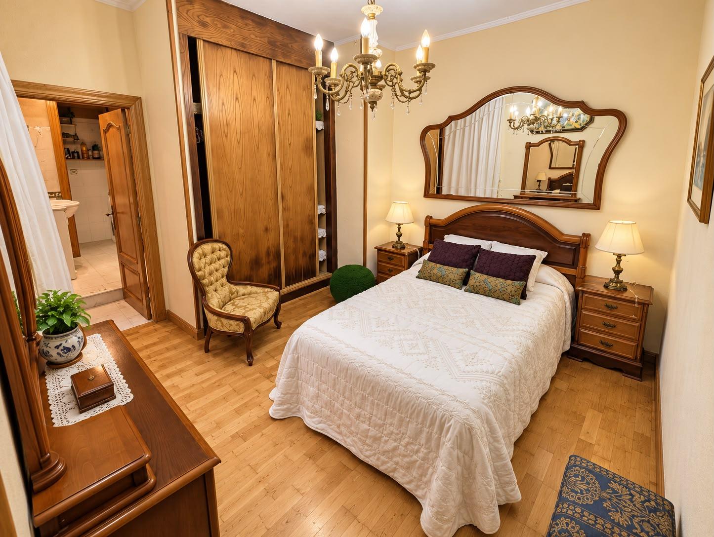 Venta de piso en Ribadesella Concejo