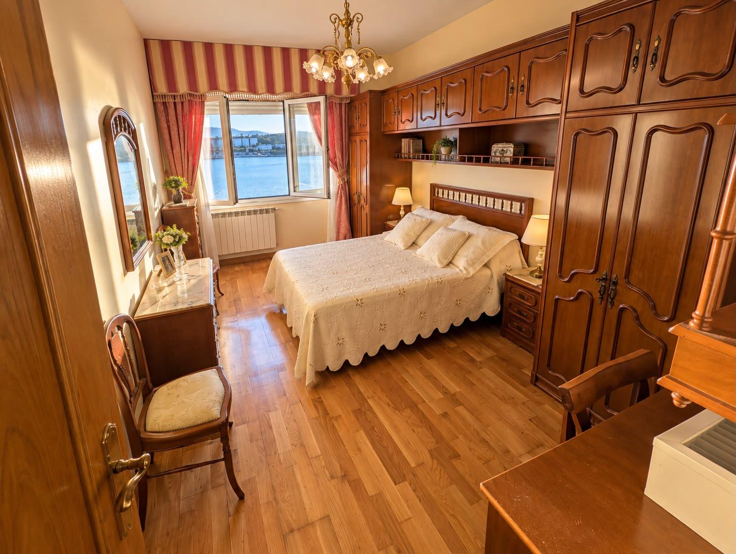 Venta de piso en Ribadesella Concejo