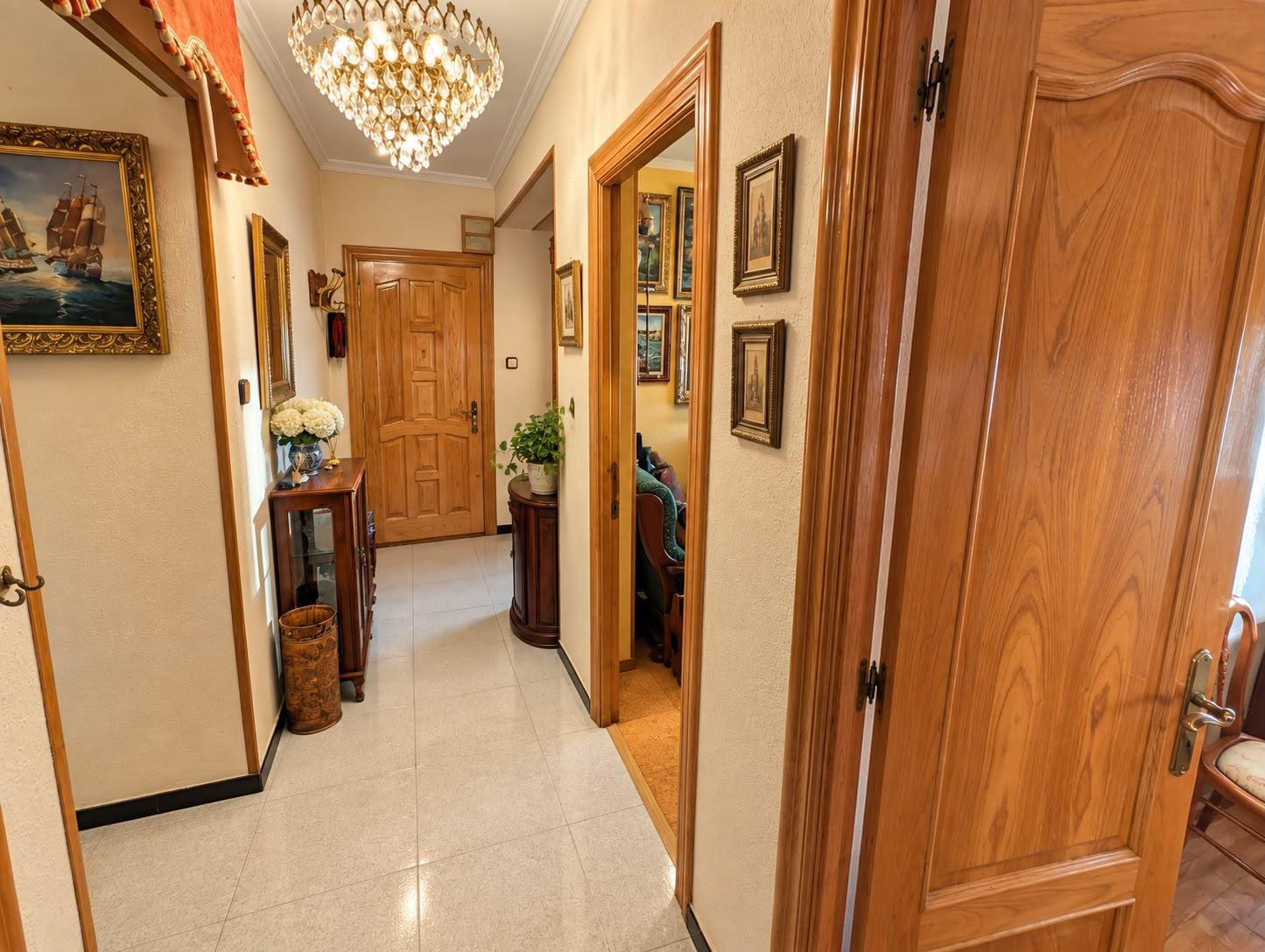Venta de piso en Ribadesella Concejo