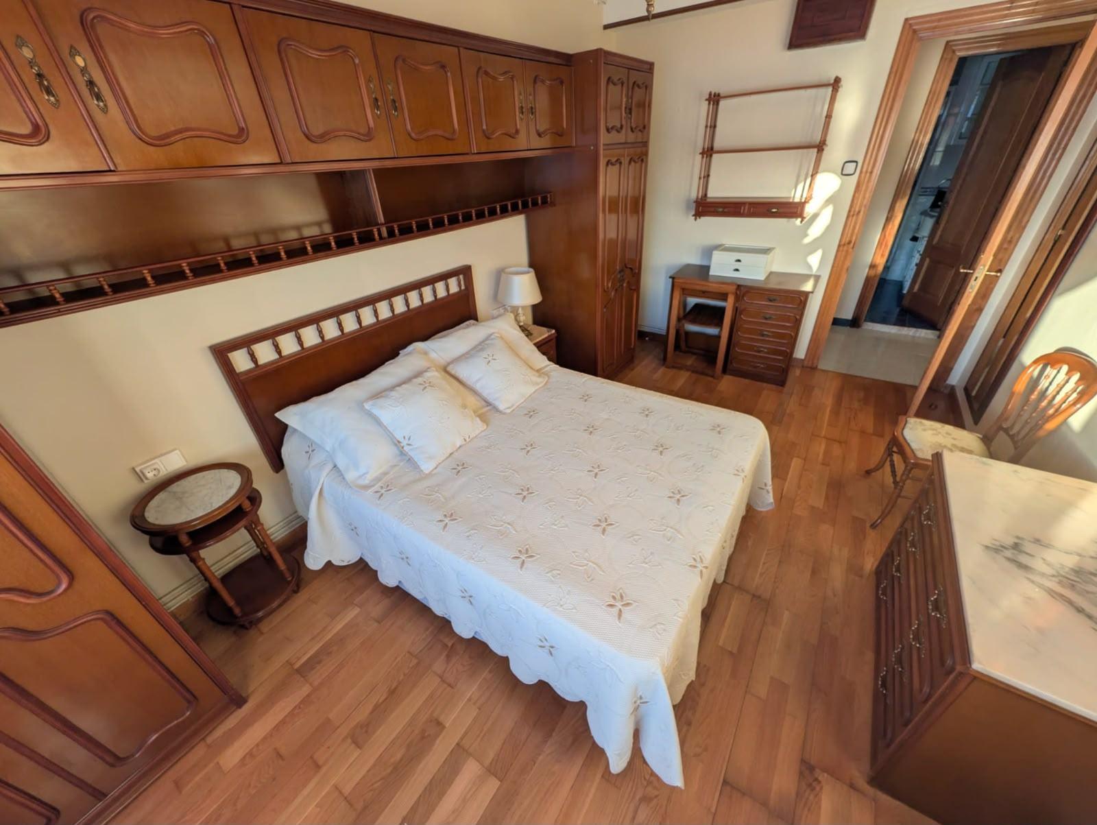 Venta de piso en Ribadesella Concejo