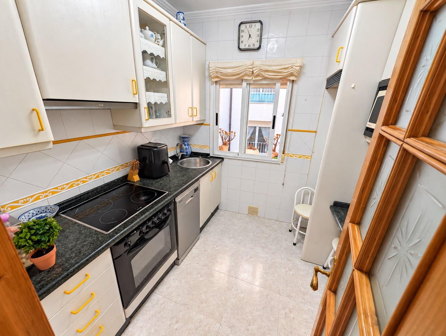 Venta de piso en Ribadesella Concejo