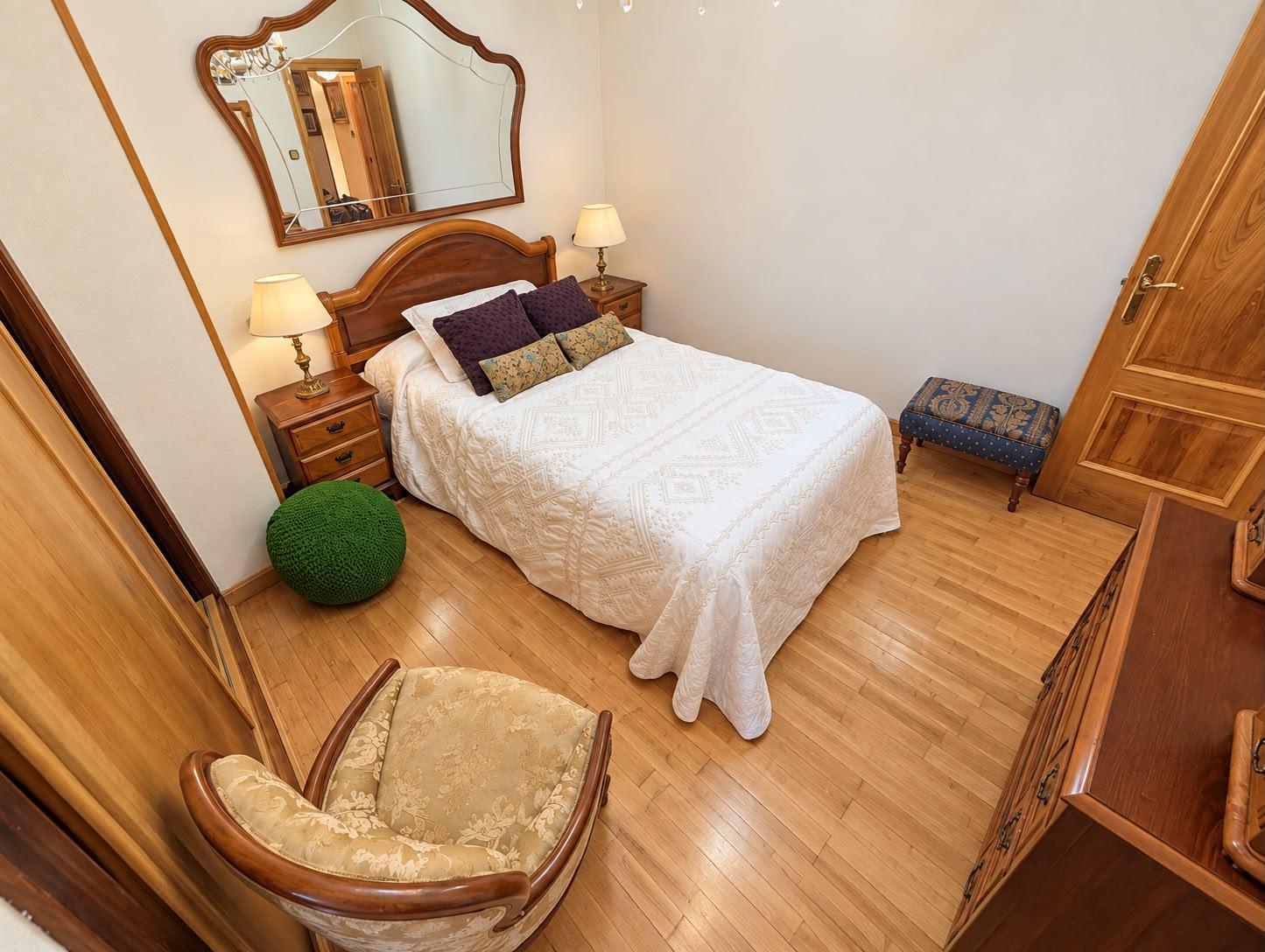 Venta de piso en Ribadesella Concejo