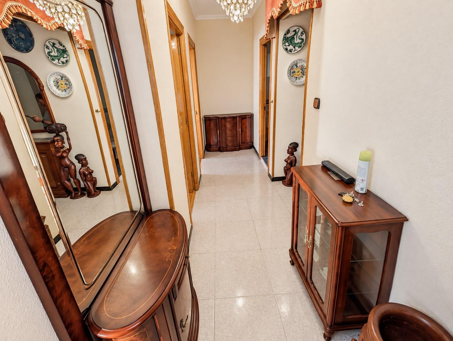Venta de piso en Ribadesella Concejo