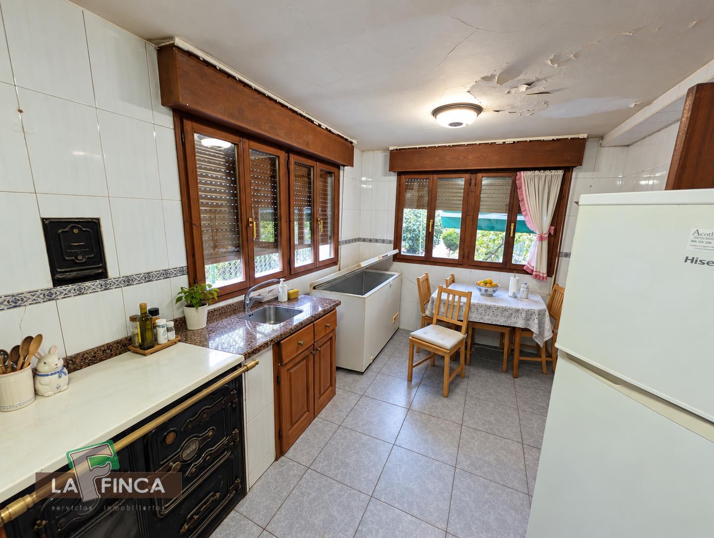 Venta de casa en Ribadesella Concejo