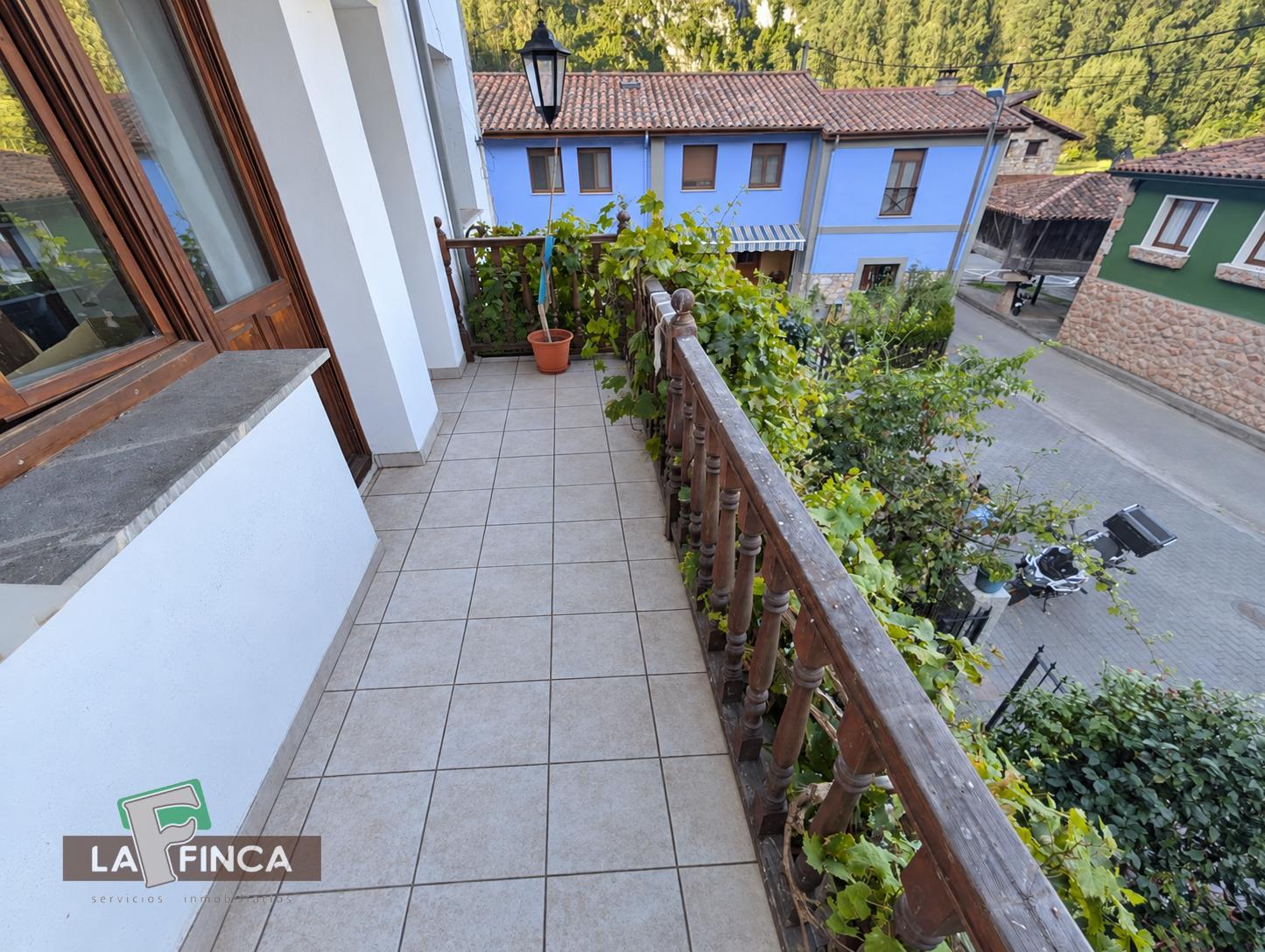 Venta de casa en Ribadesella Concejo