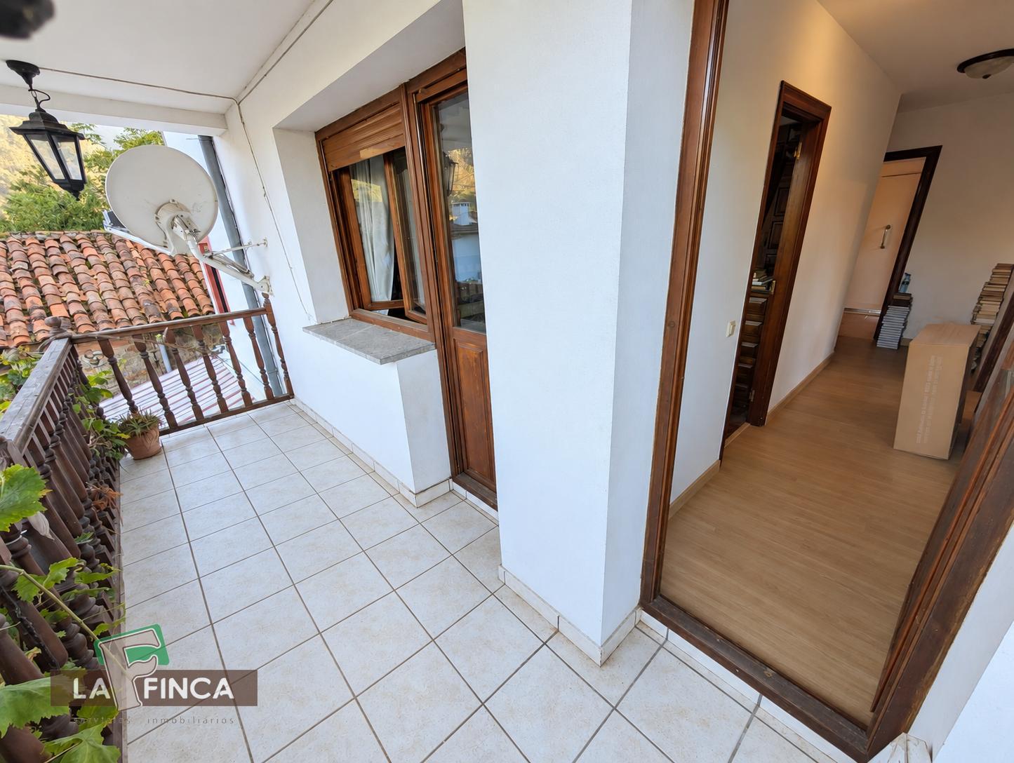 Venta de casa en Ribadesella Concejo