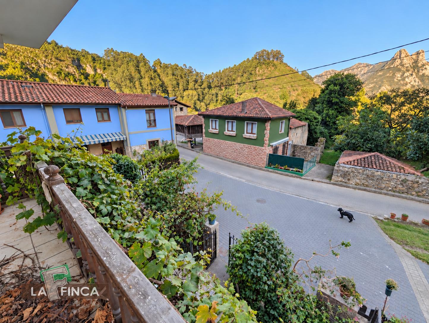 Venta de casa en Ribadesella Concejo