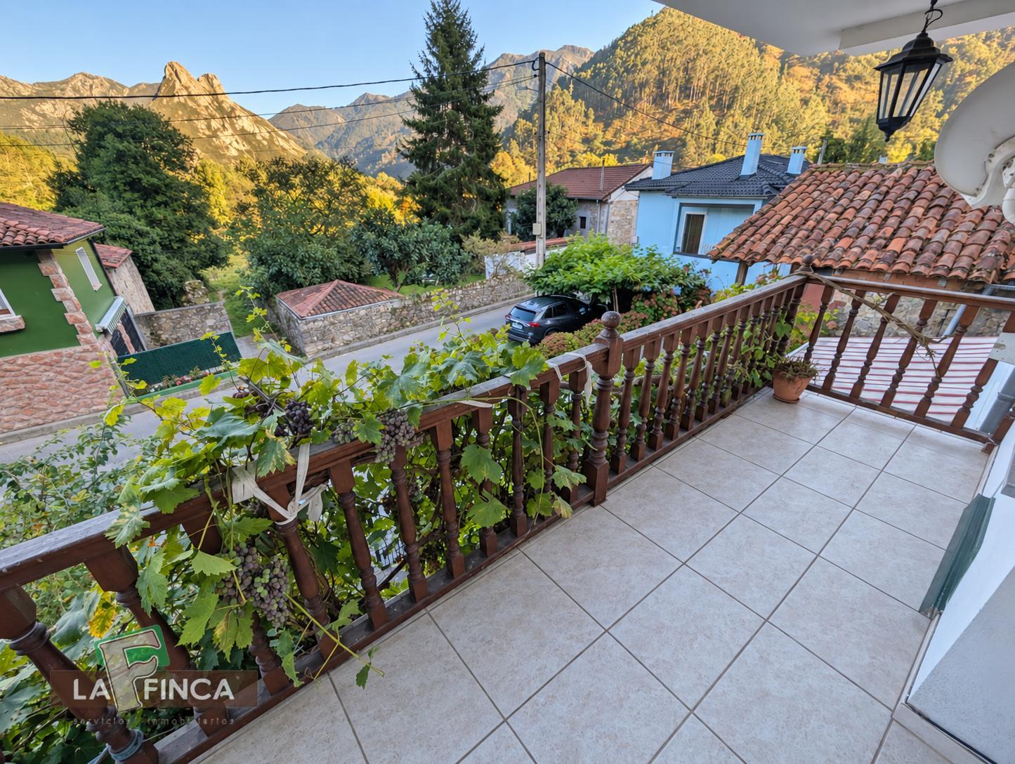 Venta de casa en Ribadesella Concejo