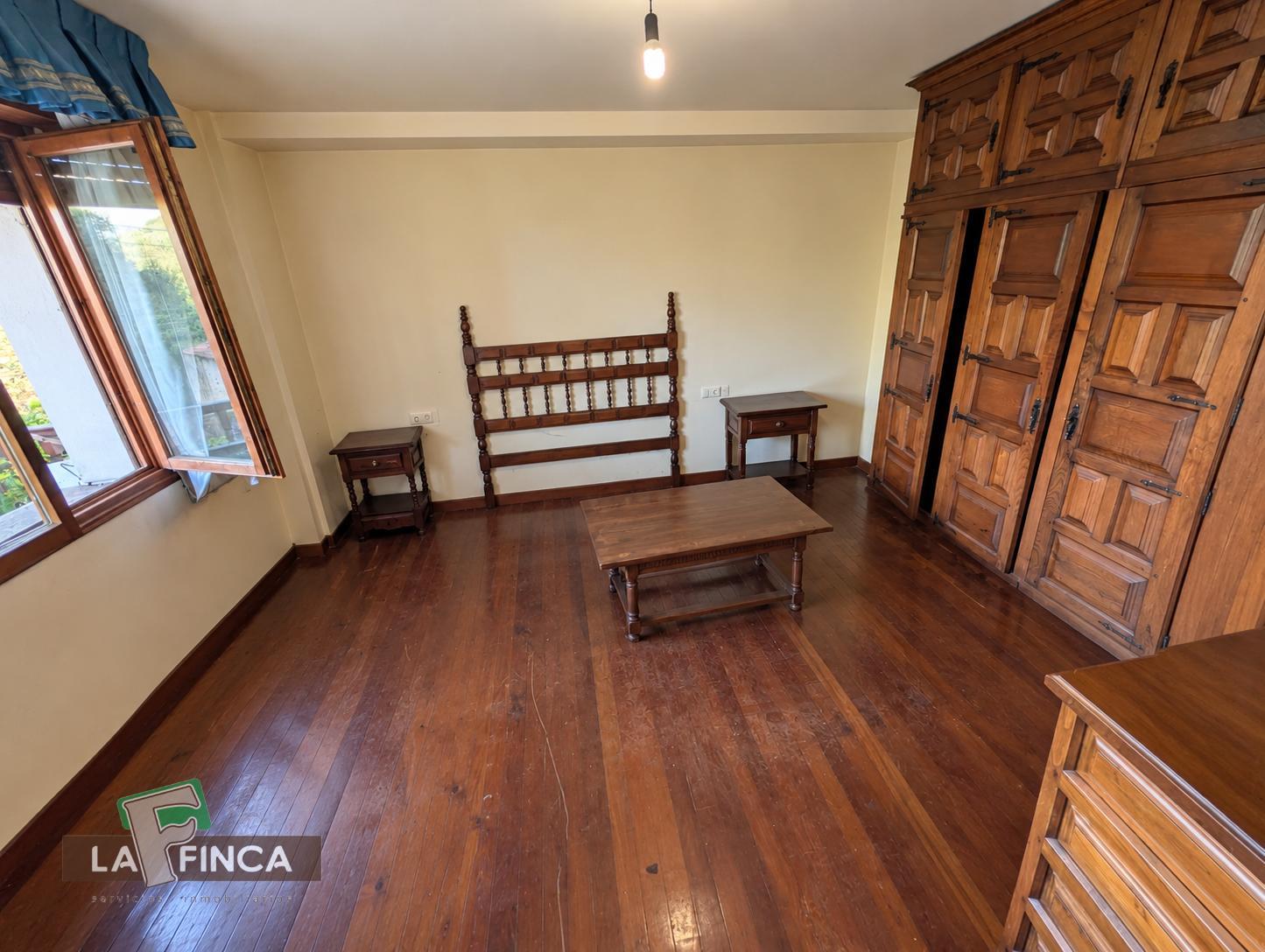 Venta de casa en Ribadesella Concejo