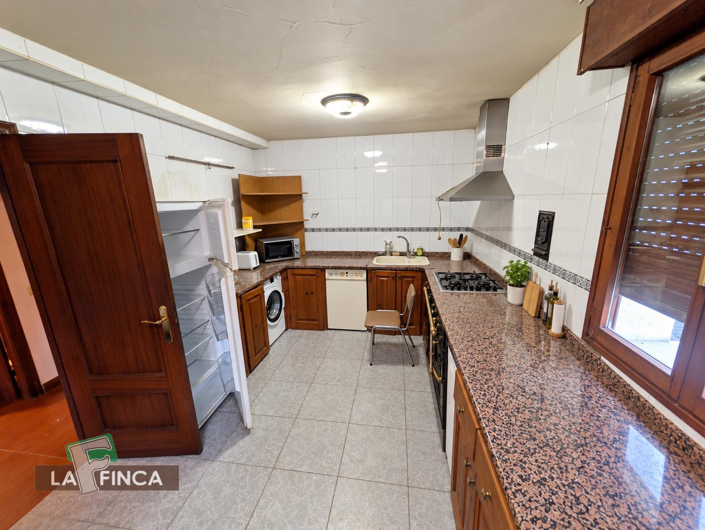 Venta de casa en Ribadesella Concejo