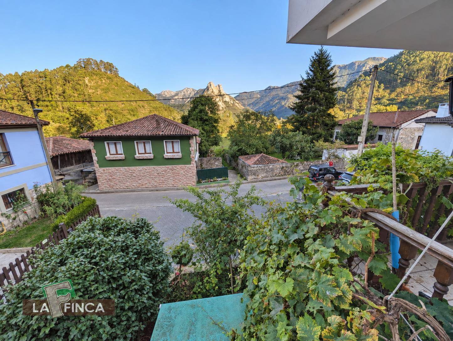 Venta de casa en Ribadesella Concejo