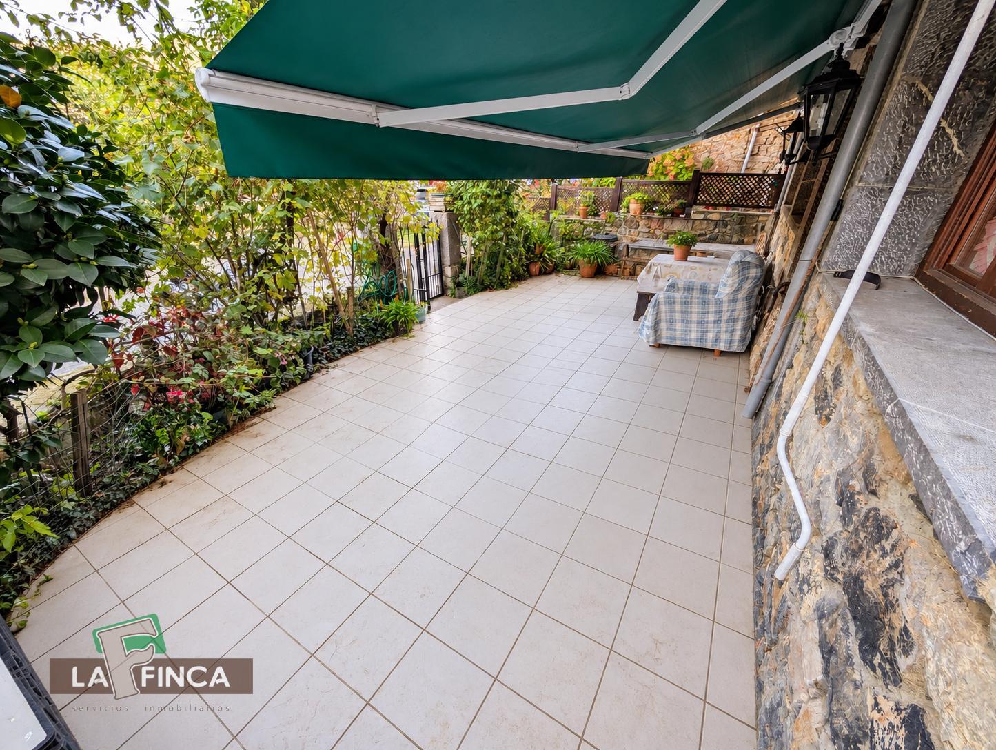 Venta de casa en Ribadesella Concejo