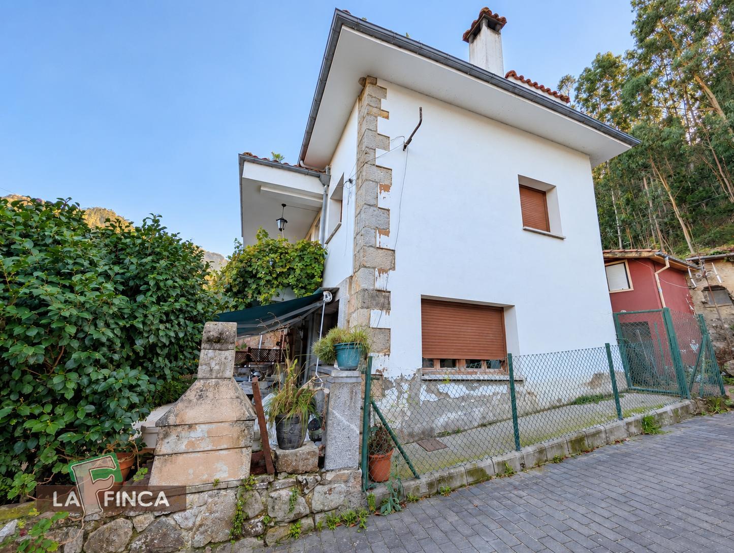 Venta de casa en Ribadesella Concejo
