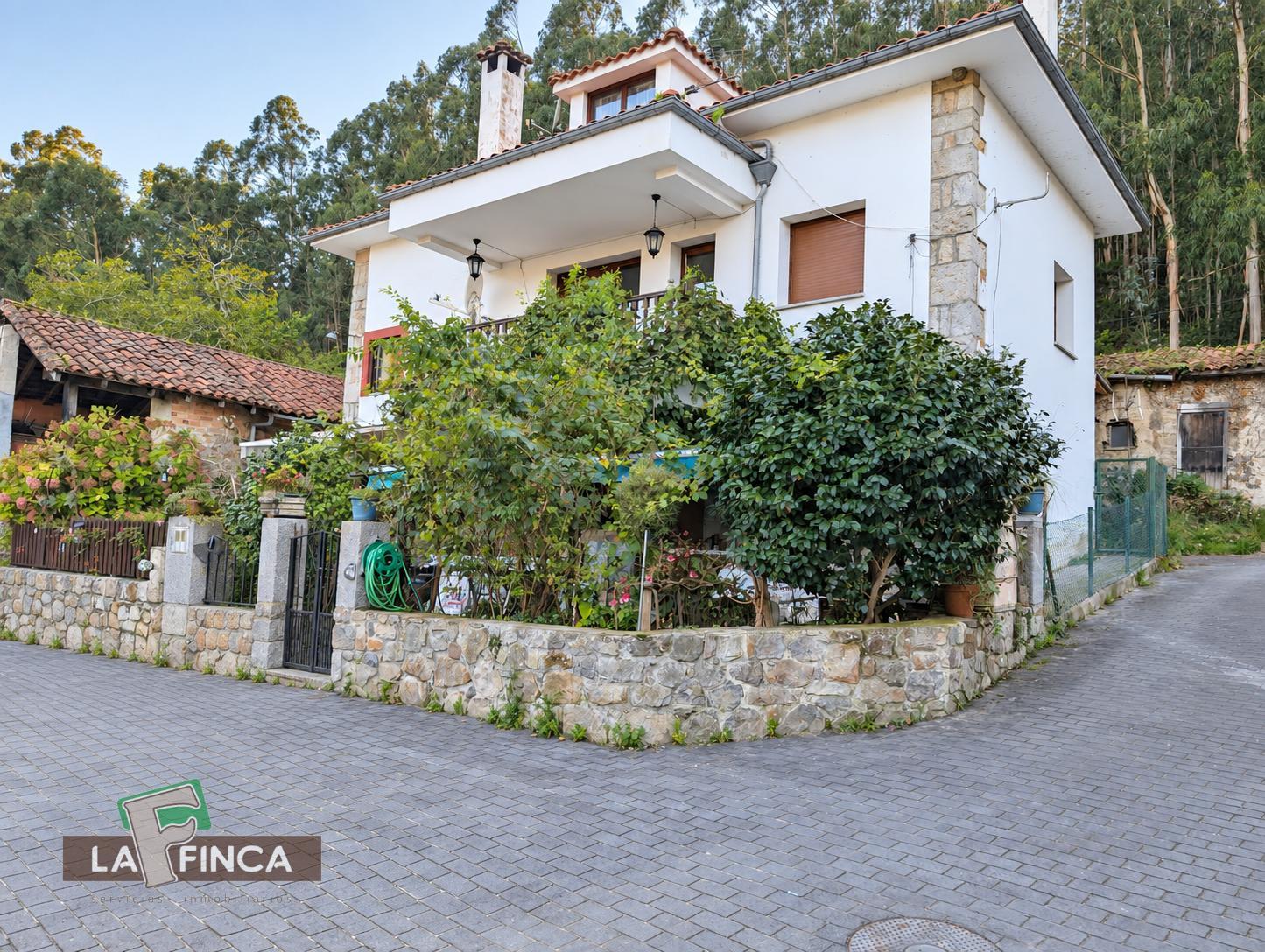 Venta de casa en Ribadesella Concejo