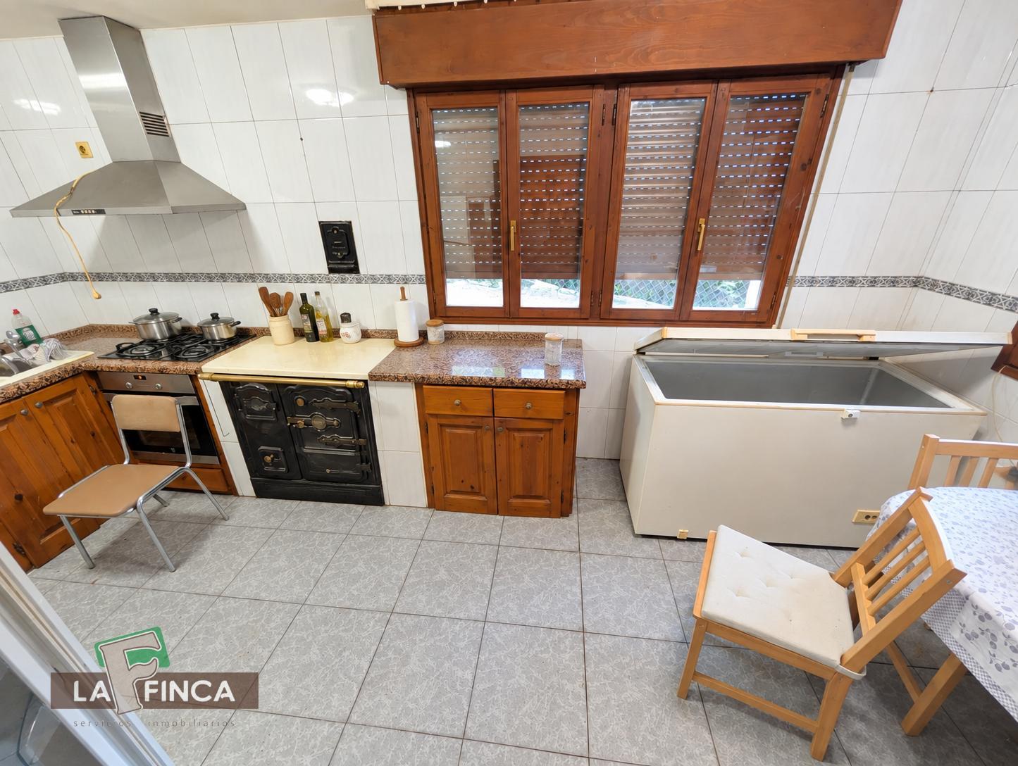 Venta de casa en Ribadesella Concejo