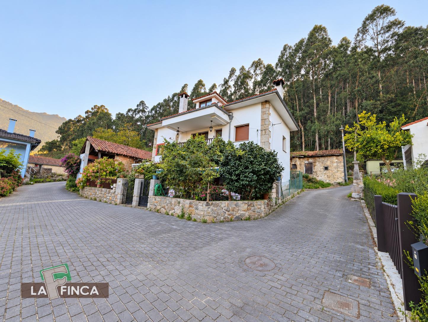 Venta de casa en Ribadesella Concejo