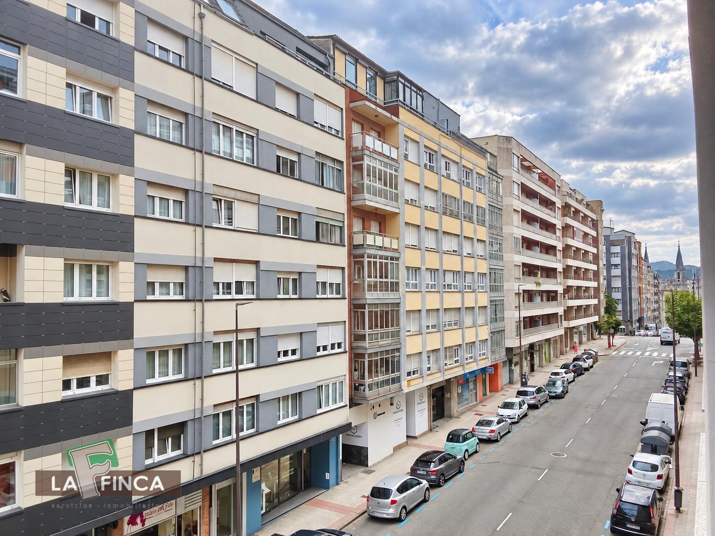 Venta de piso en Avilés Concejo