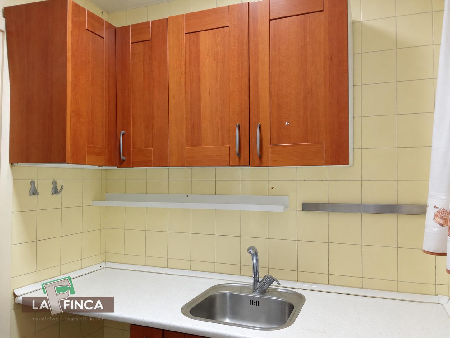 Venta de piso en Avilés Concejo