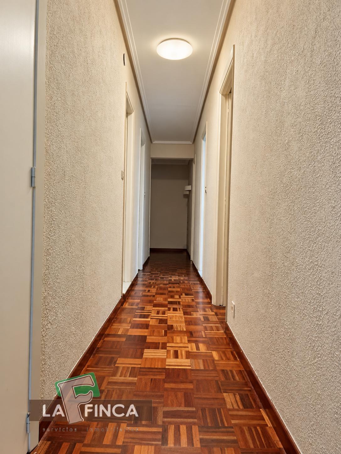 Venta de piso en Avilés Concejo