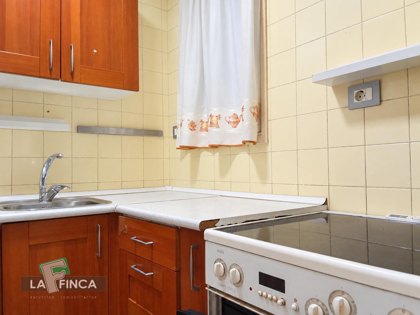 Venta de piso en Avilés Concejo