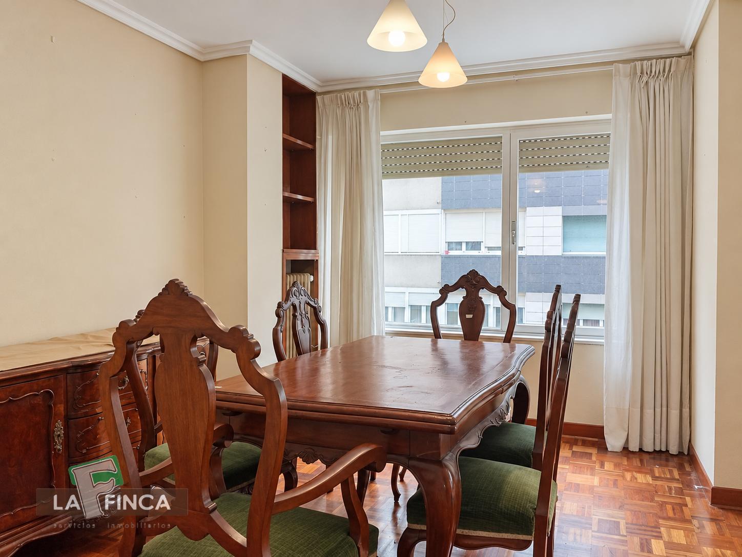 Venta de piso en Avilés Concejo