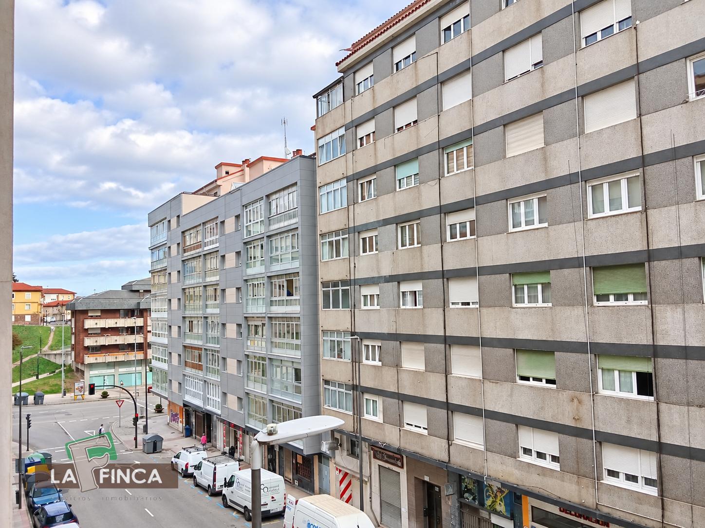 Venta de piso en Avilés Concejo
