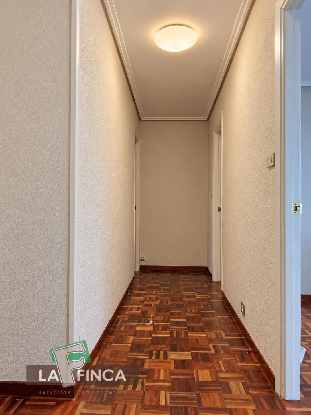 Venta de piso en Avilés Concejo