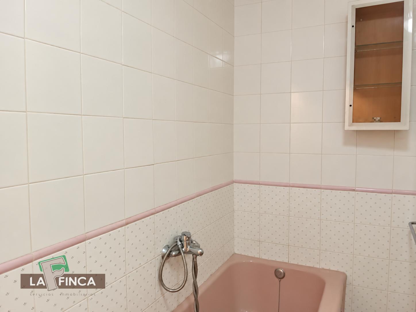 Venta de piso en Avilés Concejo