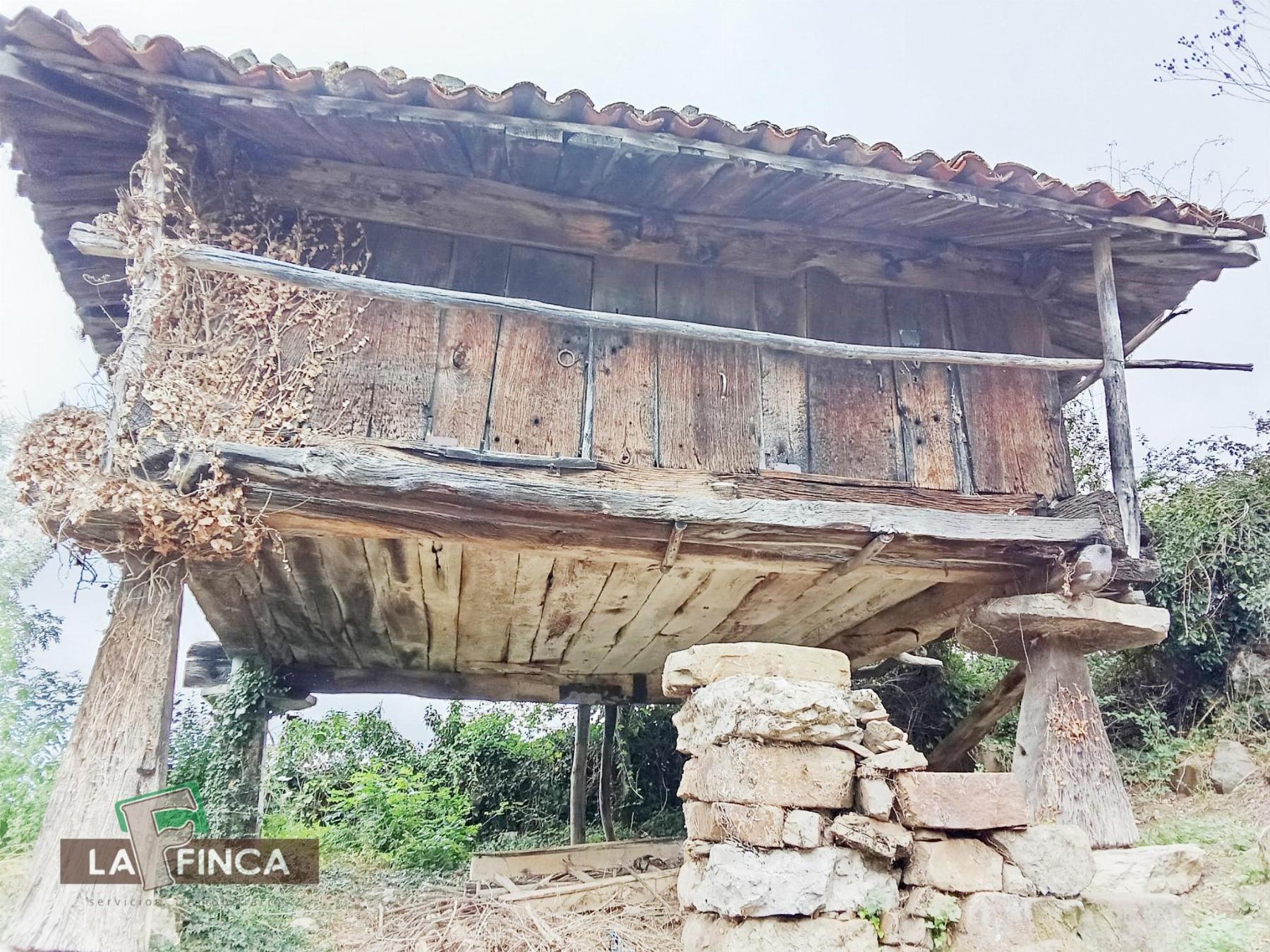 Venta de casa en Oviedo