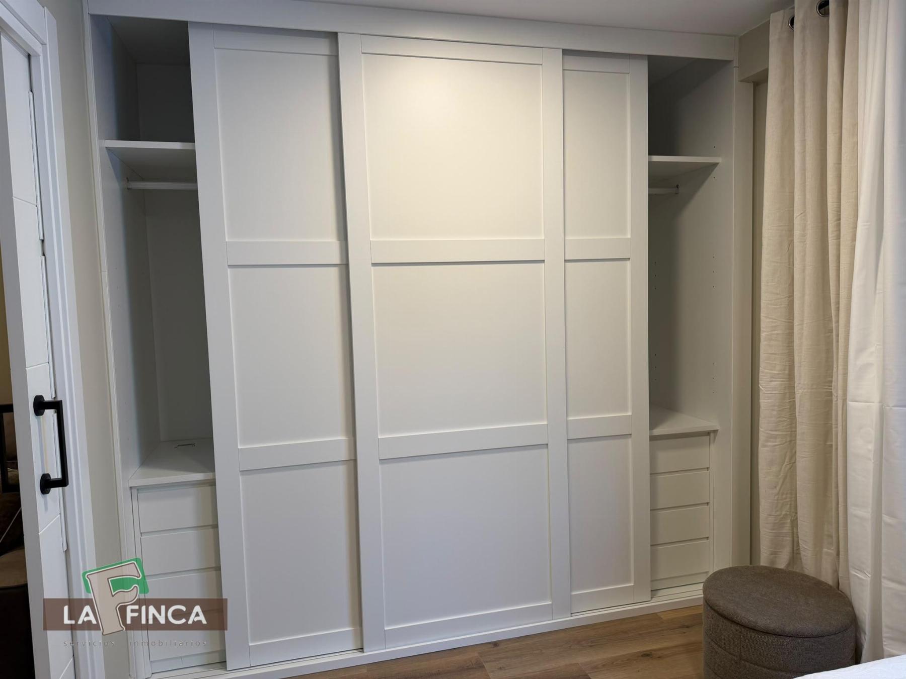 Alquiler de apartamento en Oviedo