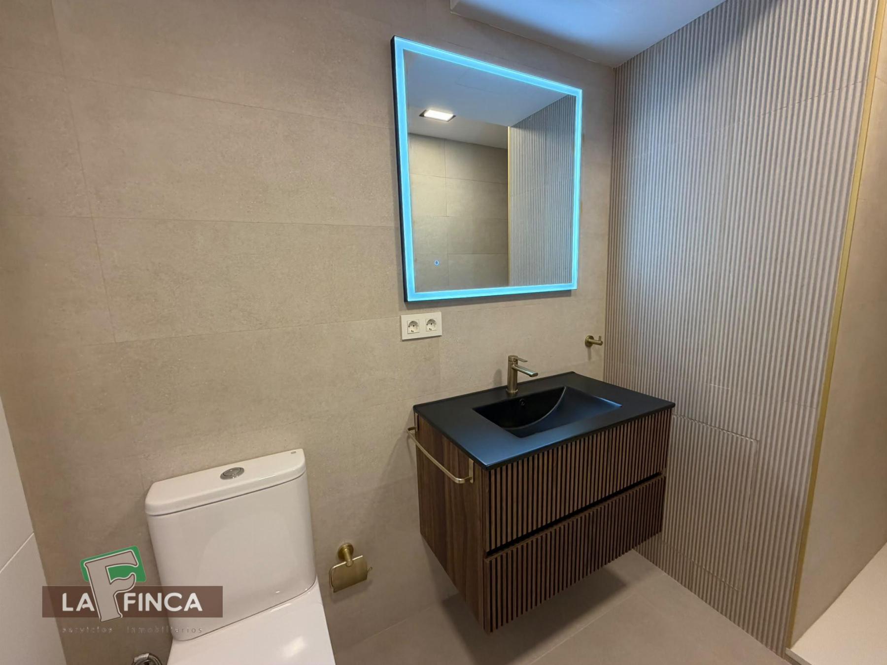 Alquiler de apartamento en Oviedo