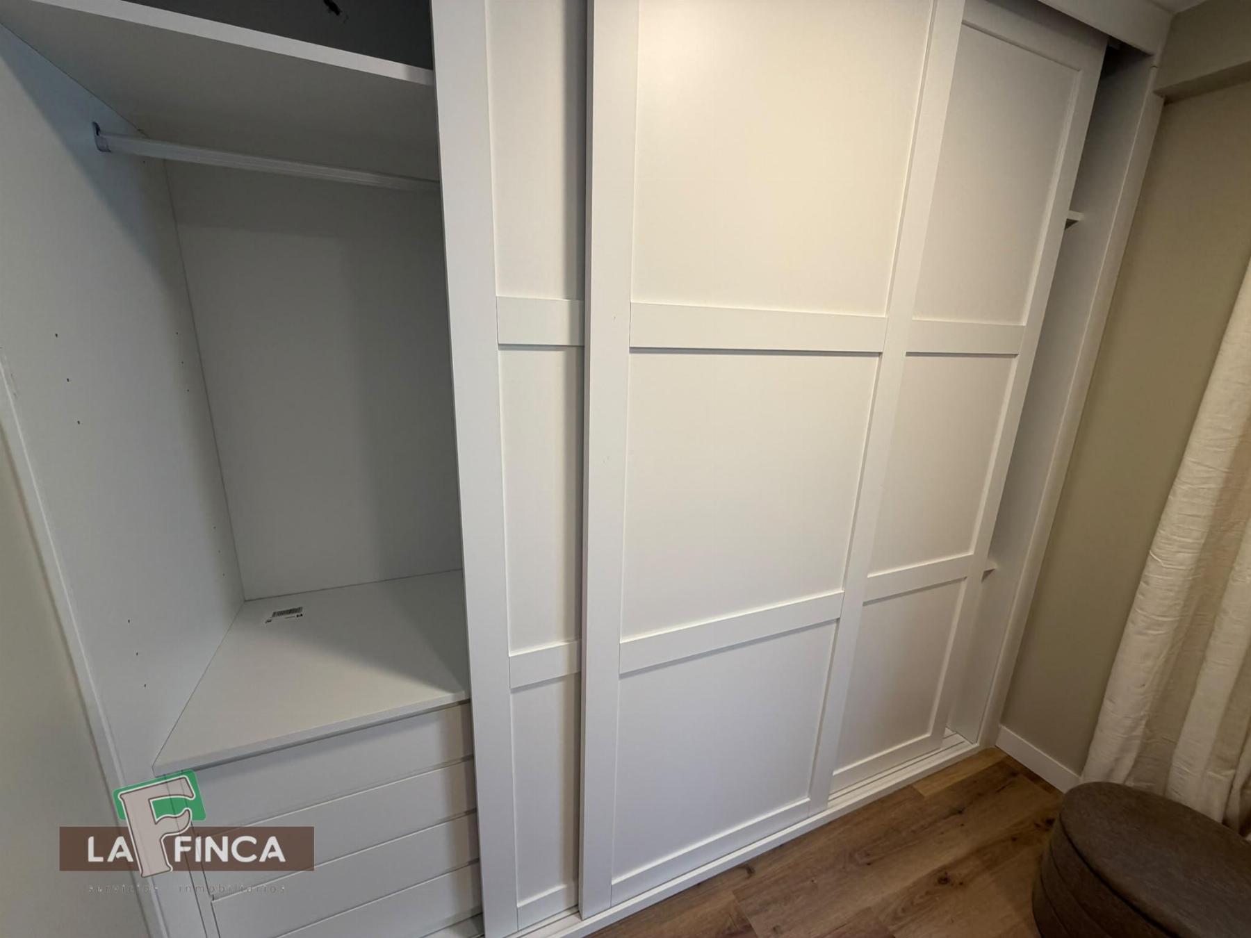 Alquiler de apartamento en Oviedo