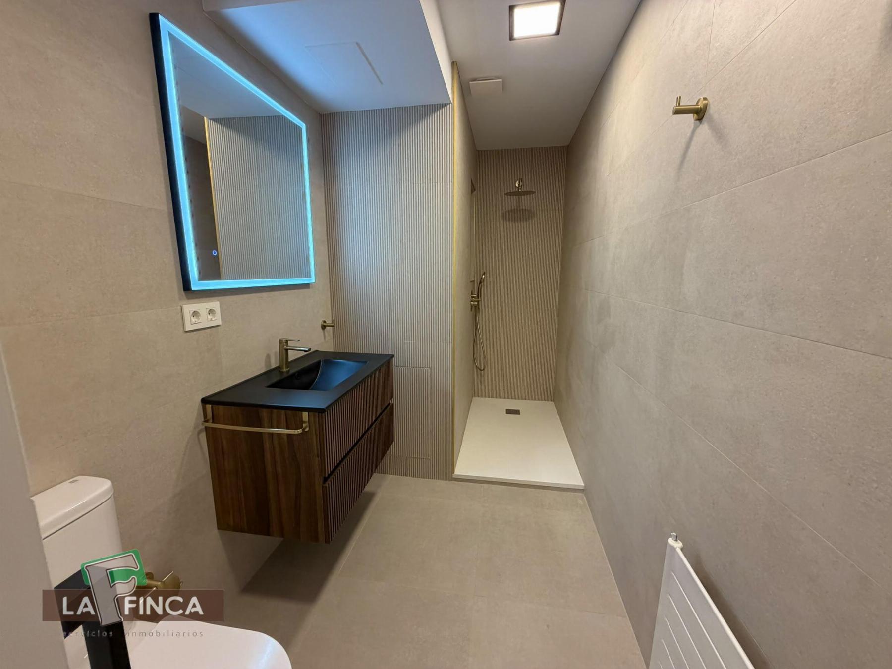 Alquiler de apartamento en Oviedo