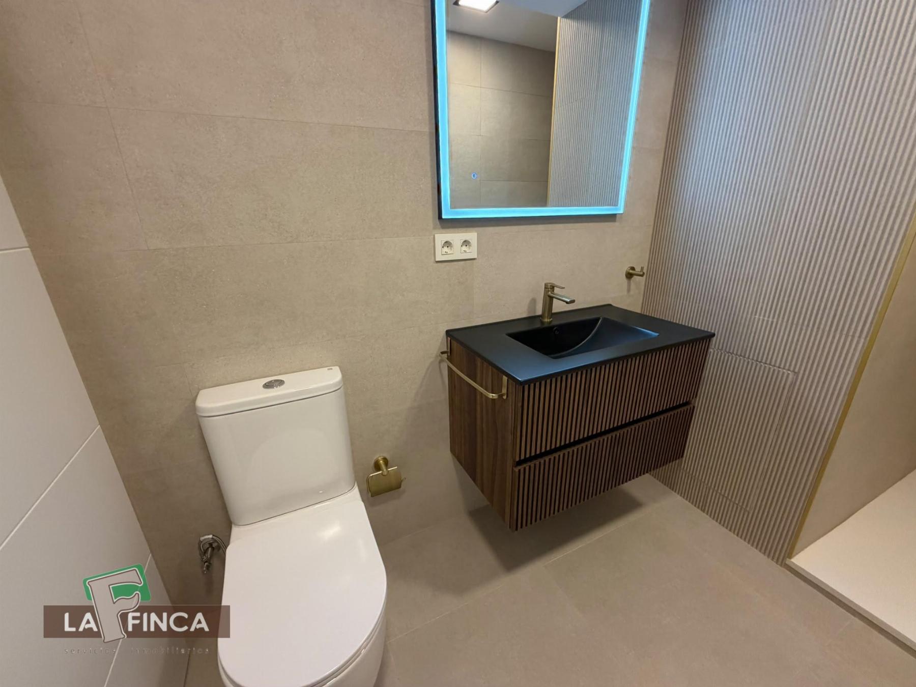 Alquiler de apartamento en Oviedo