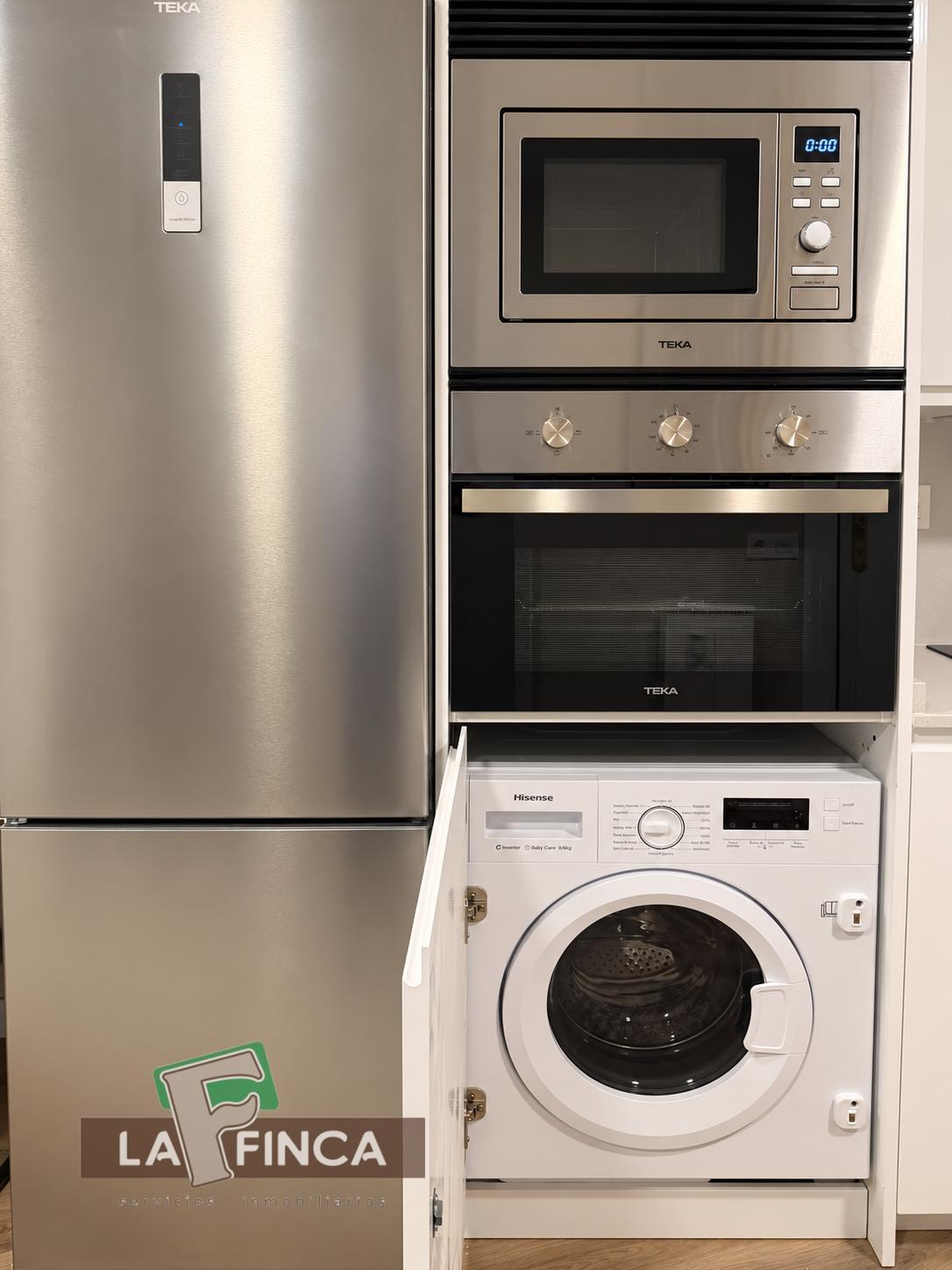Alquiler de apartamento en Oviedo