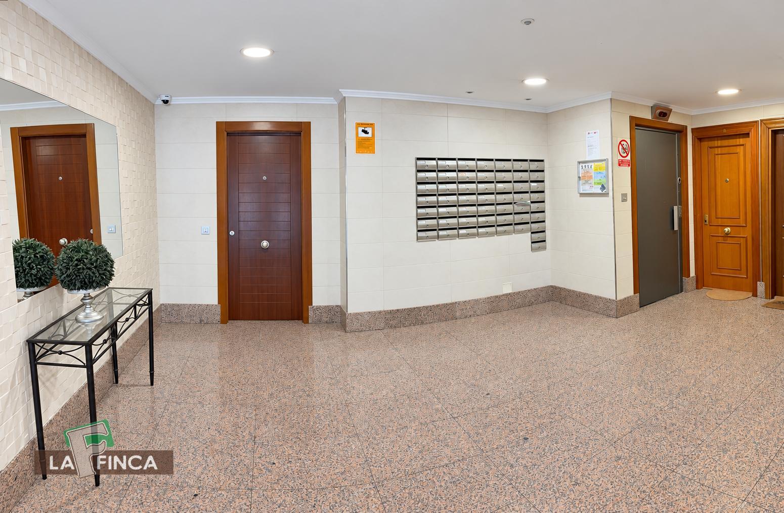 Venta de piso en Oviedo