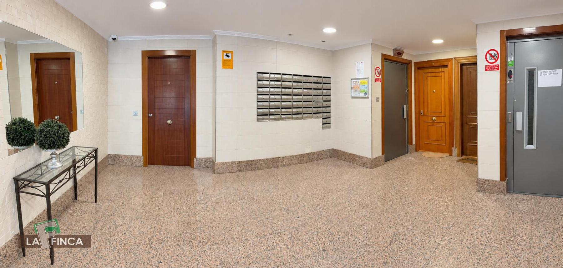 Venta de piso en Oviedo