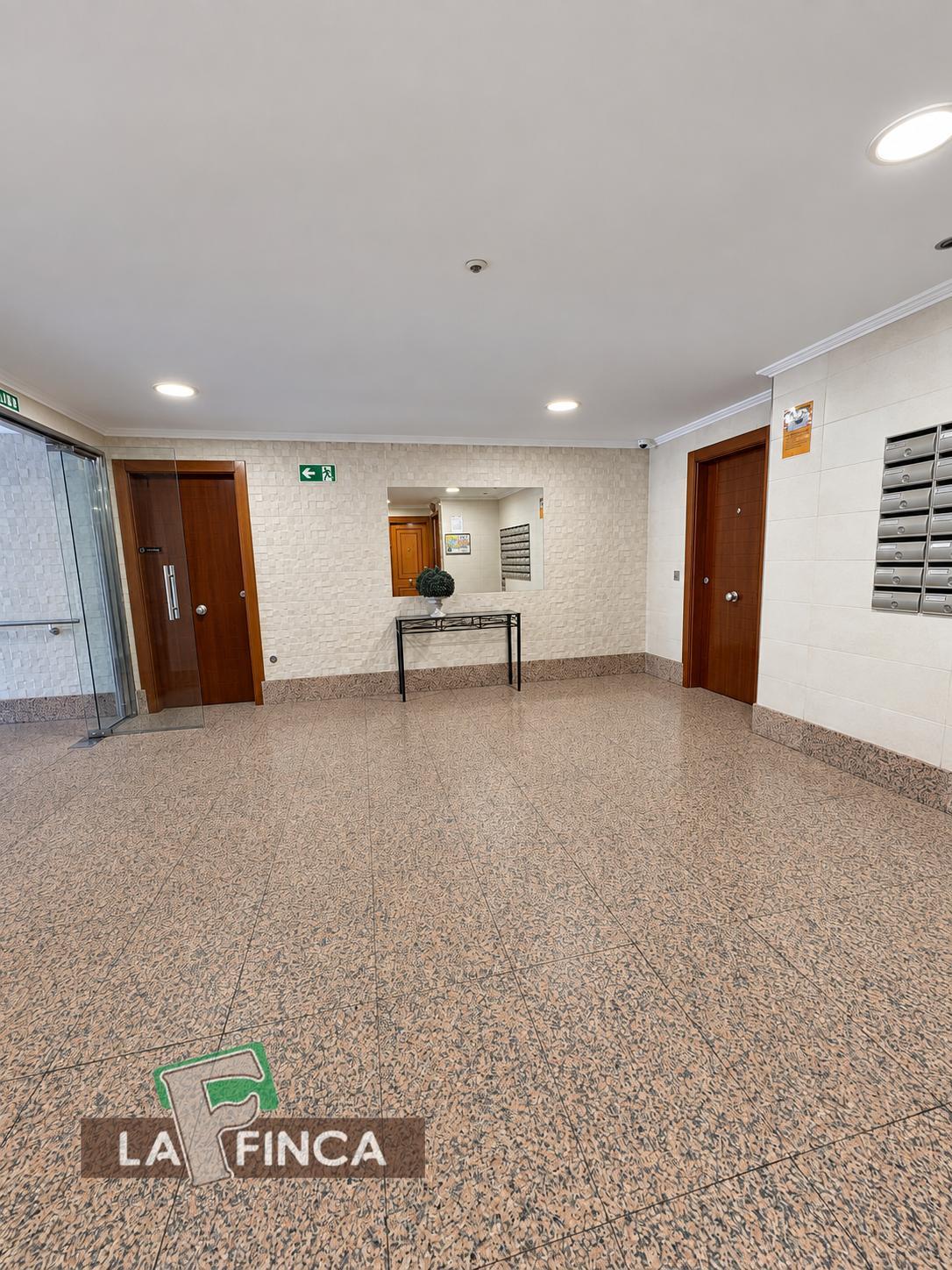 Venta de piso en Oviedo
