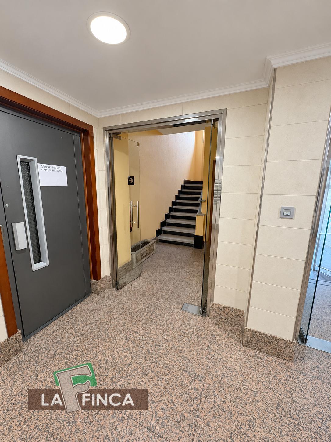 Venta de piso en Oviedo