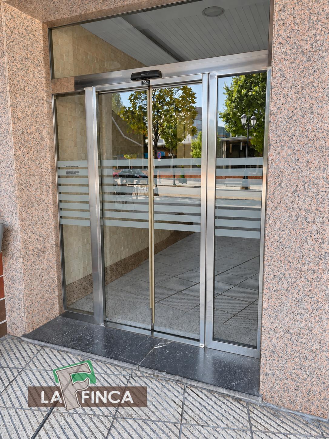 Venta de piso en Oviedo
