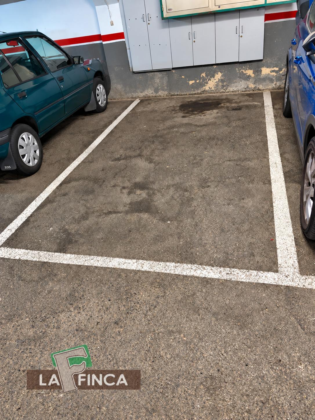 Venta de piso en Oviedo