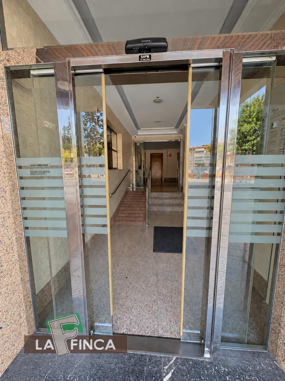 Venta de piso en Oviedo