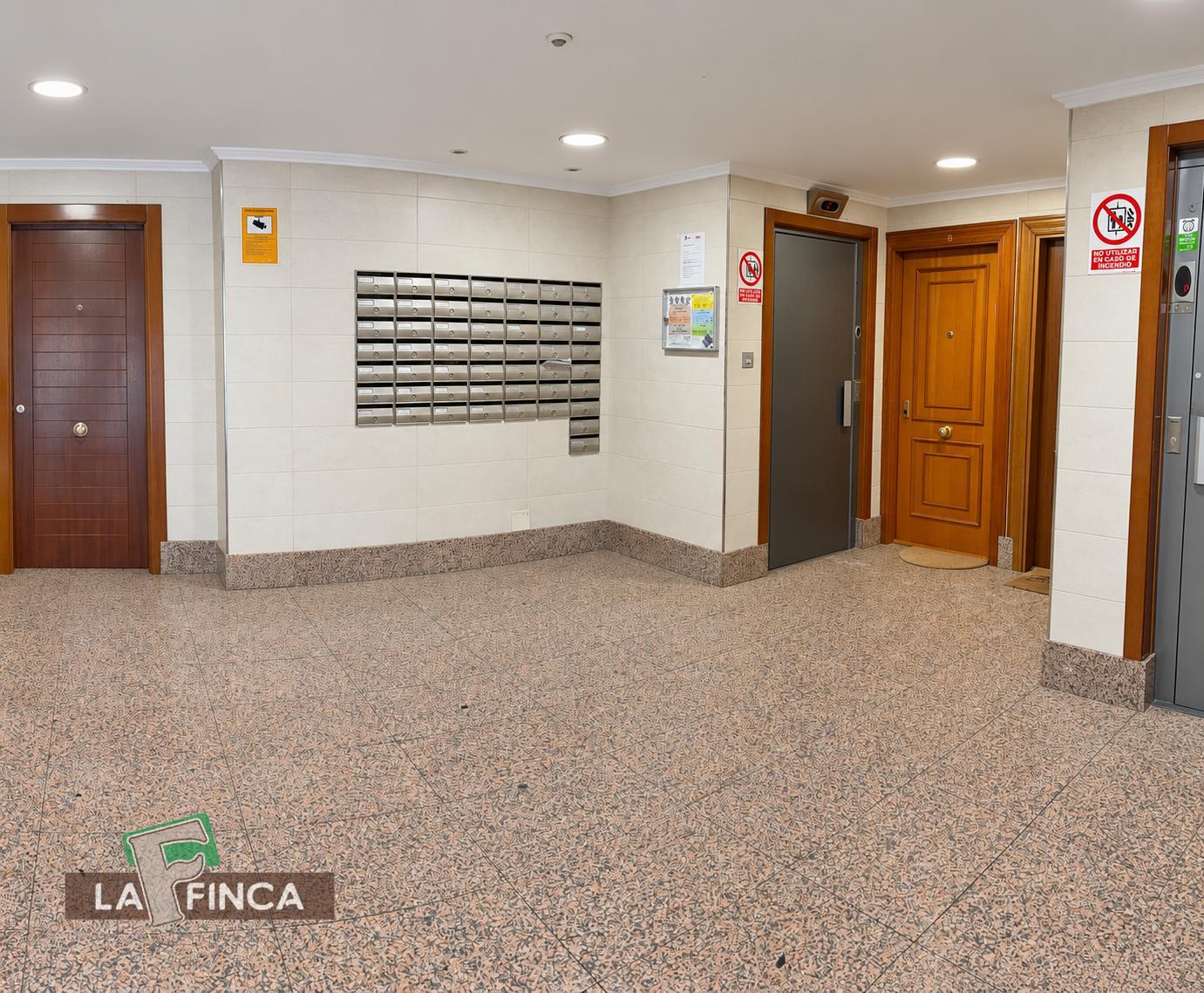 Venta de piso en Oviedo