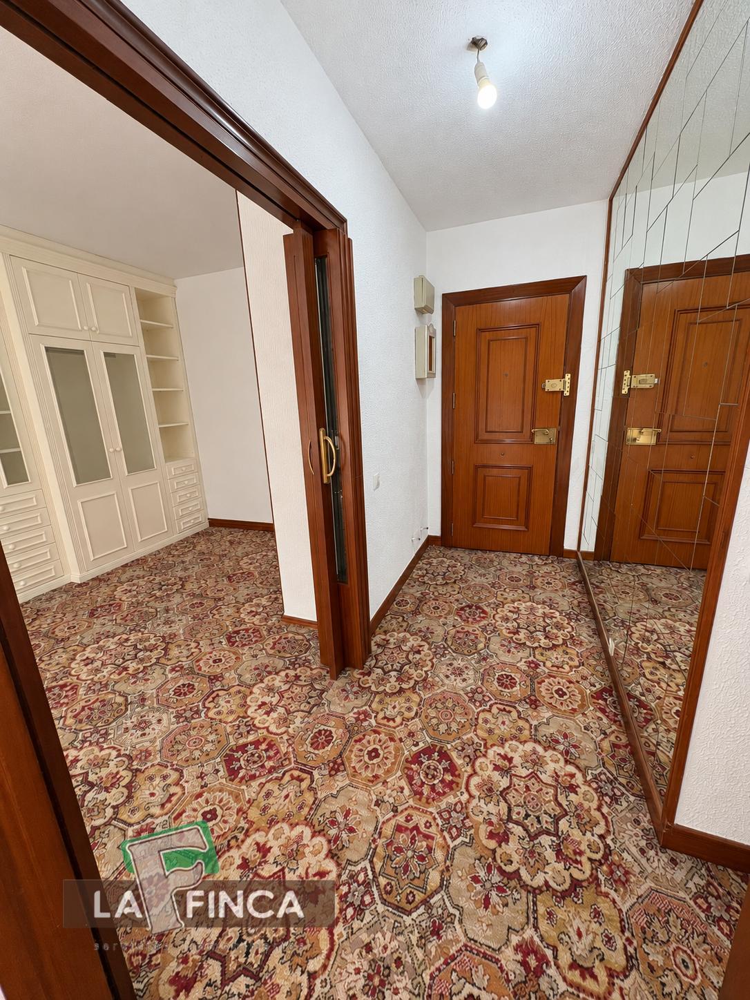 Venta de piso en Oviedo