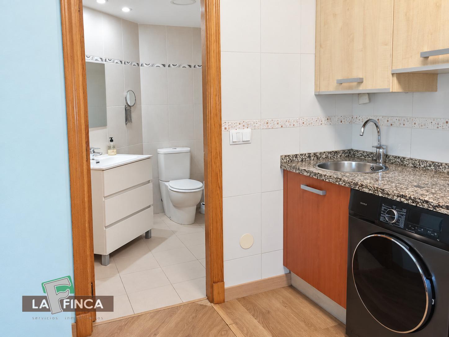 Alquiler de estudio en Oviedo