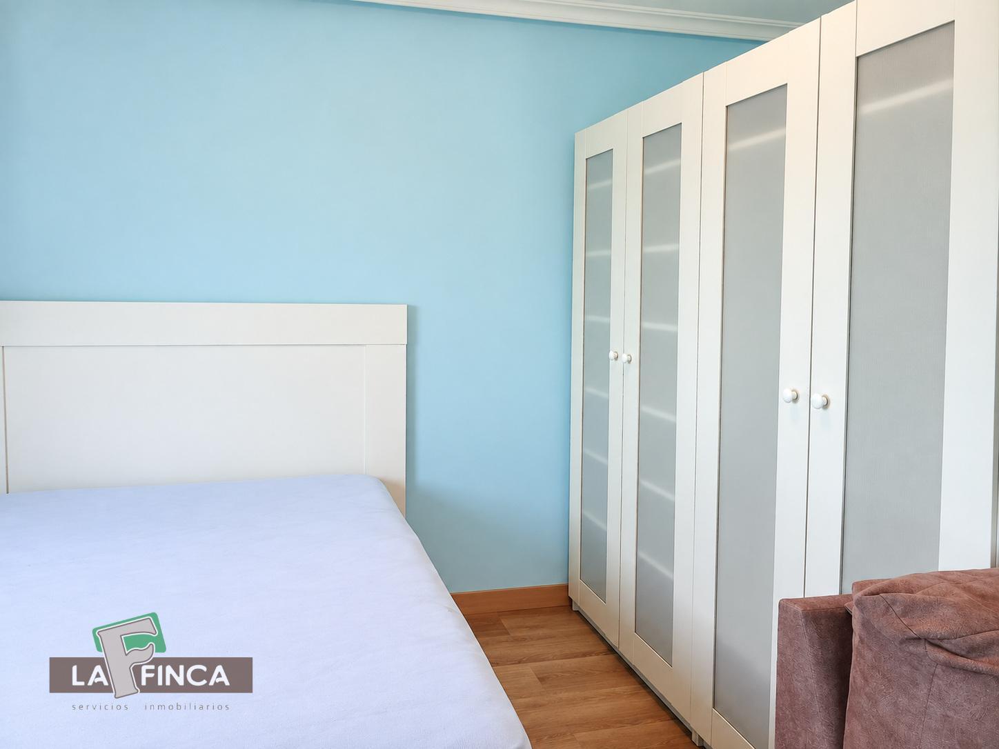 Alquiler de estudio en Oviedo