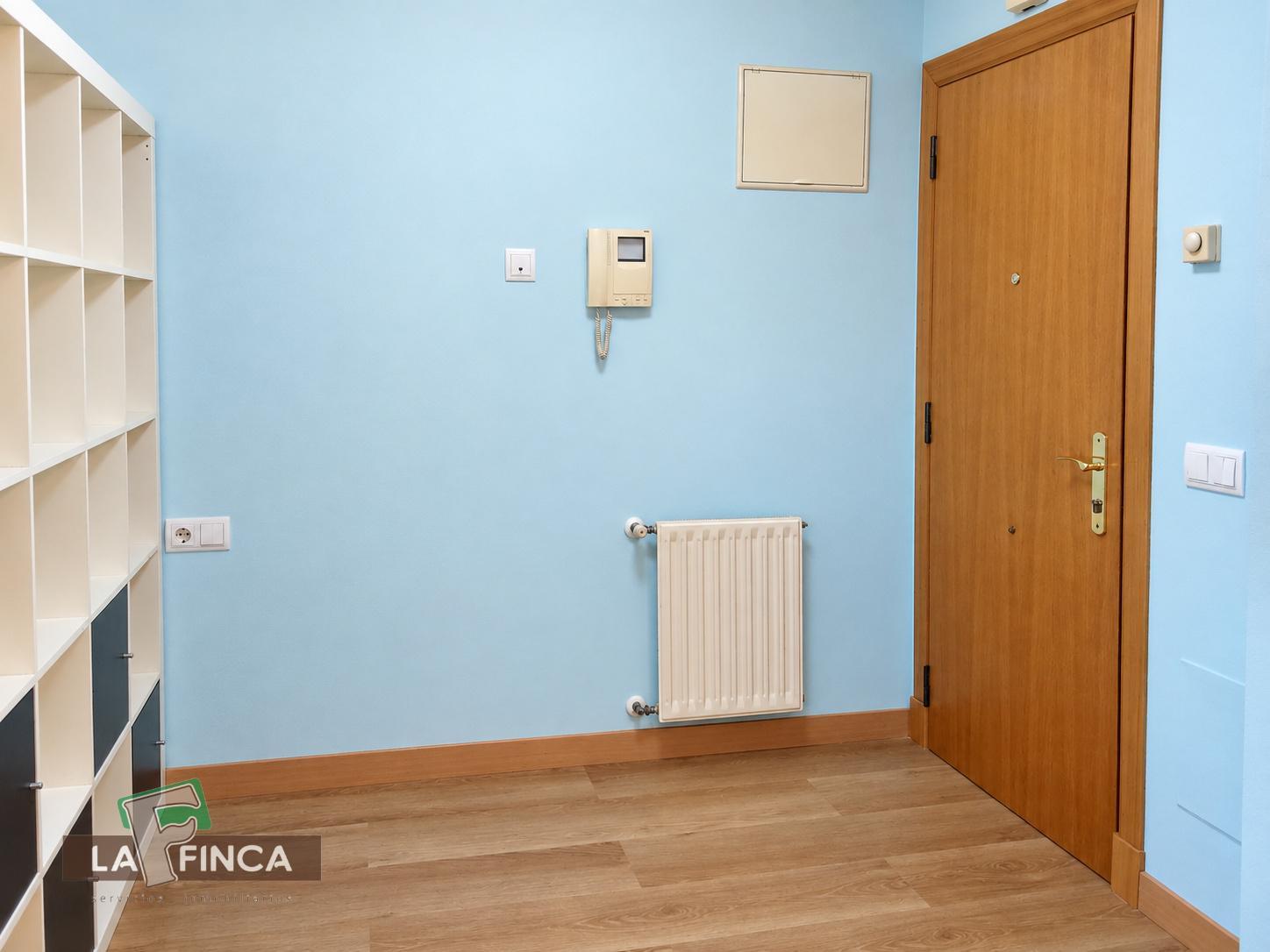 Alquiler de estudio en Oviedo