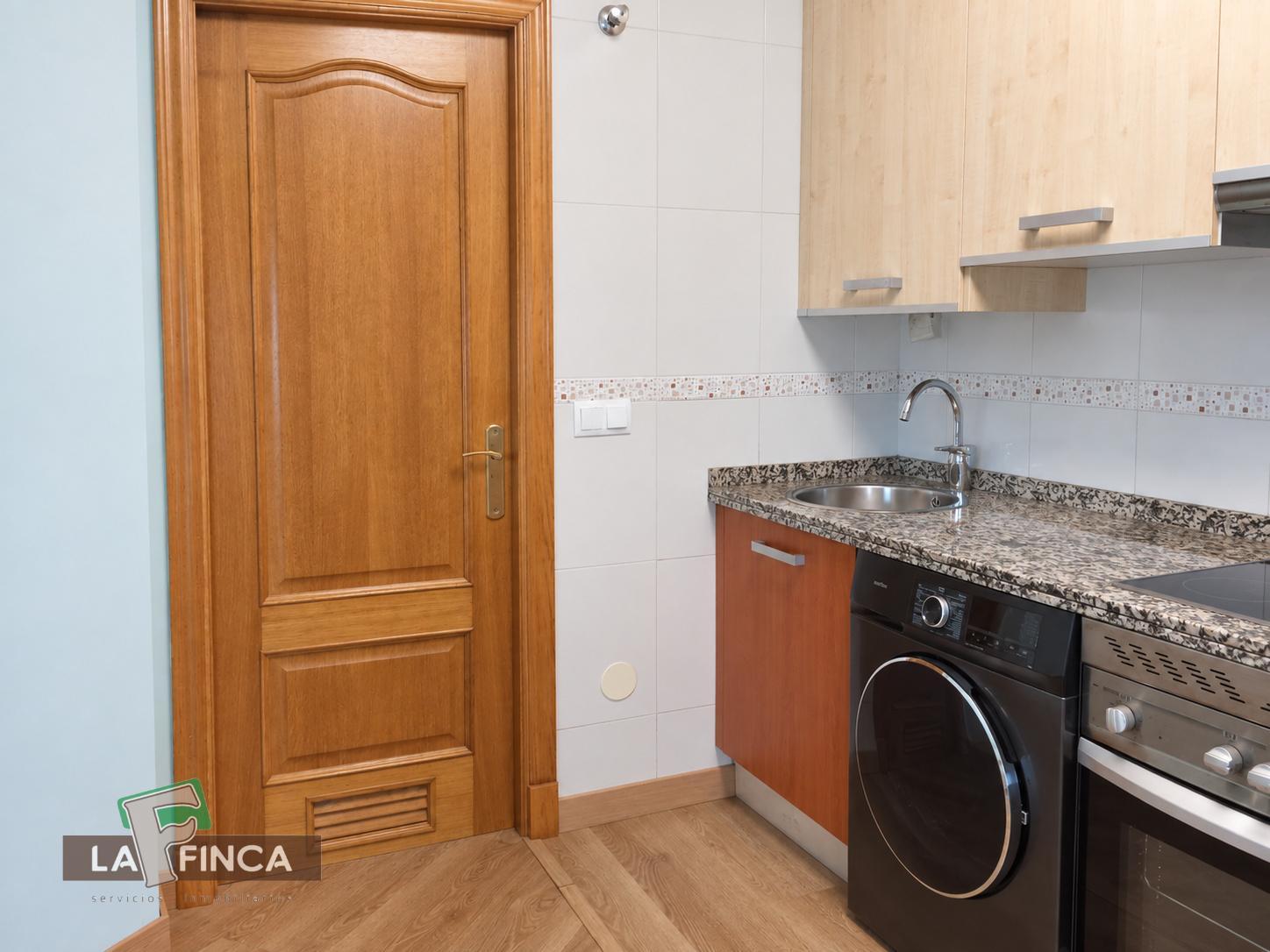 Alquiler de estudio en Oviedo