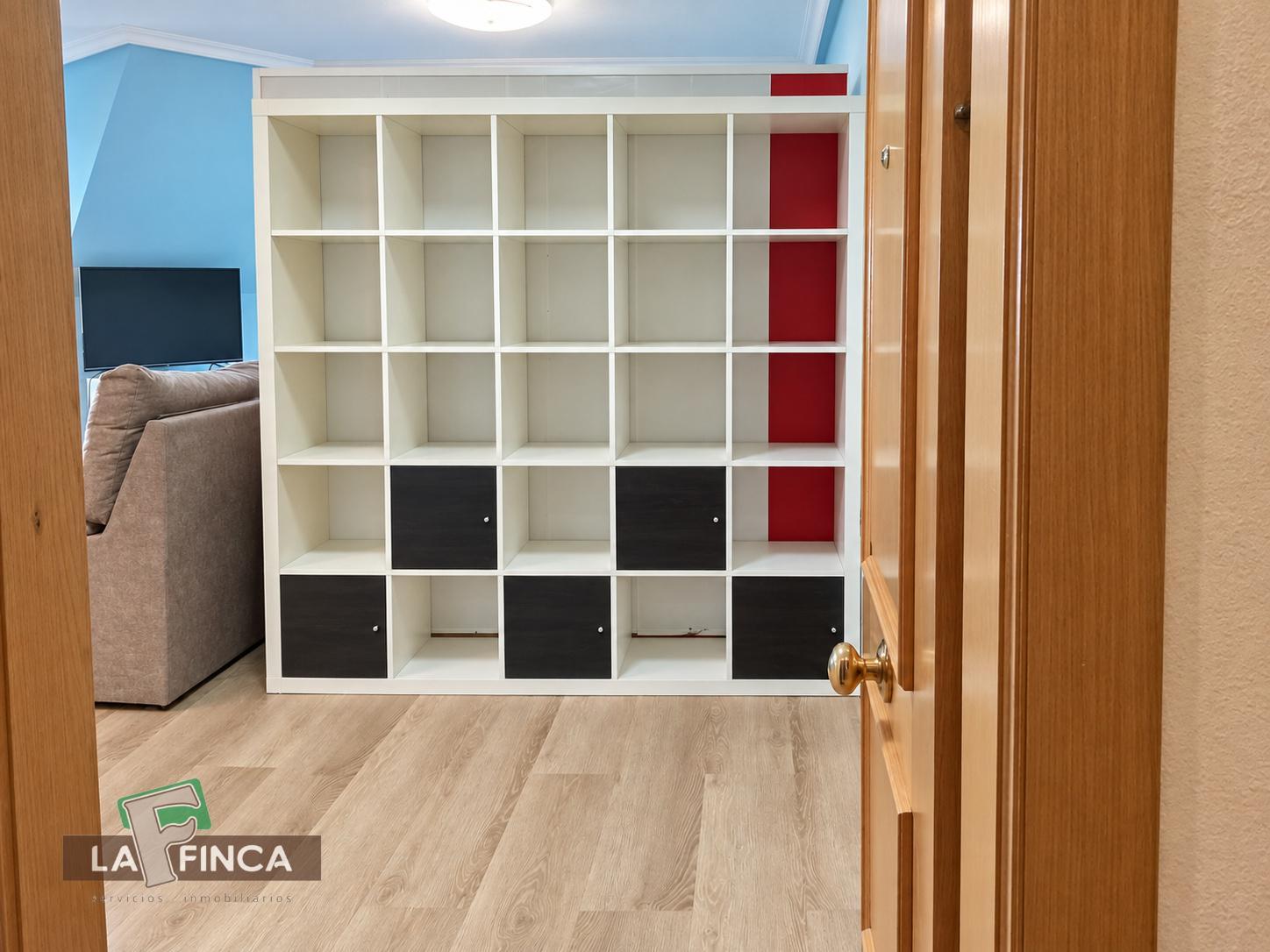 Alquiler de estudio en Oviedo